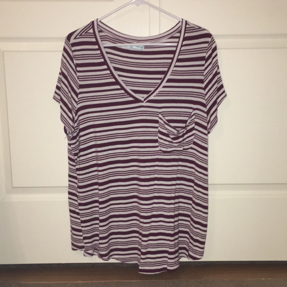 Tee shirt